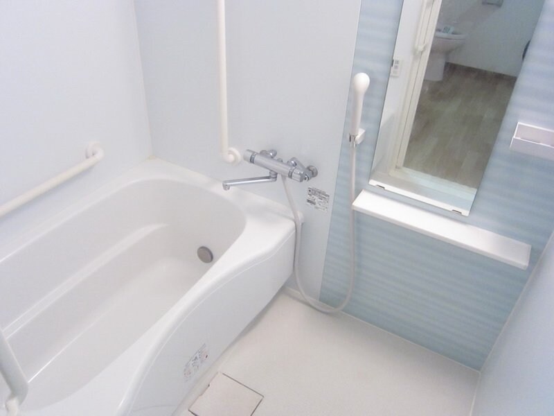 コンフォートフラッツIIIの物件内観写真