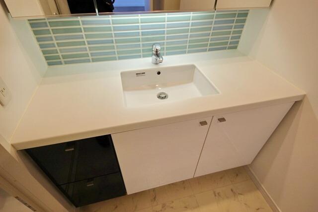 パークハウスワンズタワーの物件内観写真