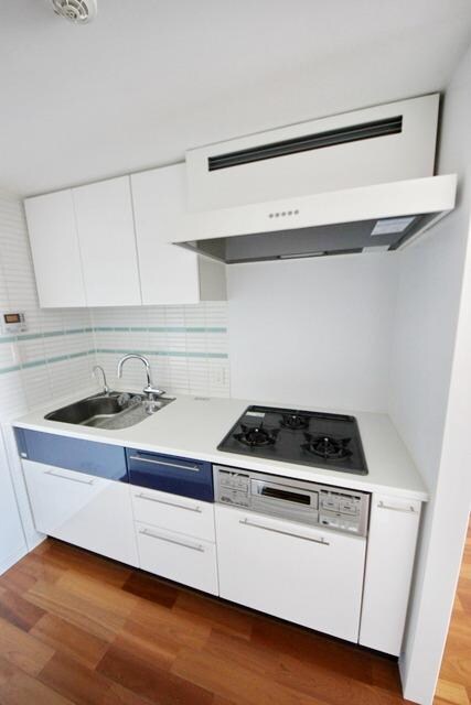 パークハウスワンズタワーの物件内観写真