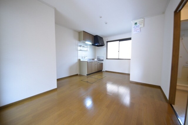 エクレールＵの物件内観写真