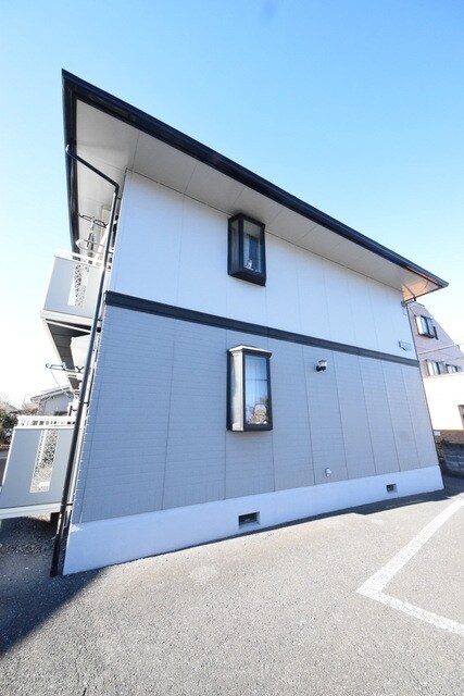 エクレールＵの物件内観写真