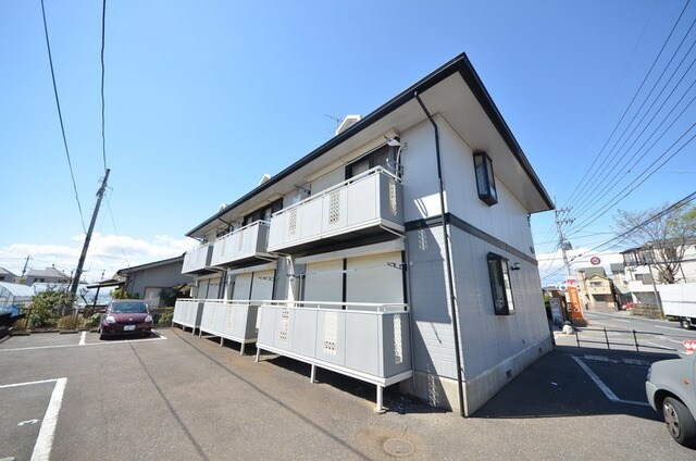 エクレールＵの物件内観写真