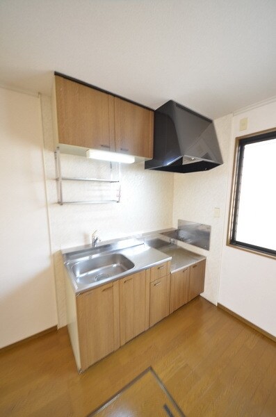 エクレールＵの物件内観写真