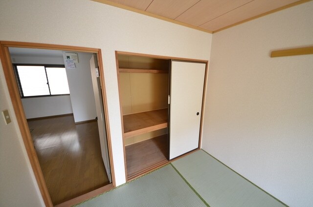 エクレールＵの物件内観写真