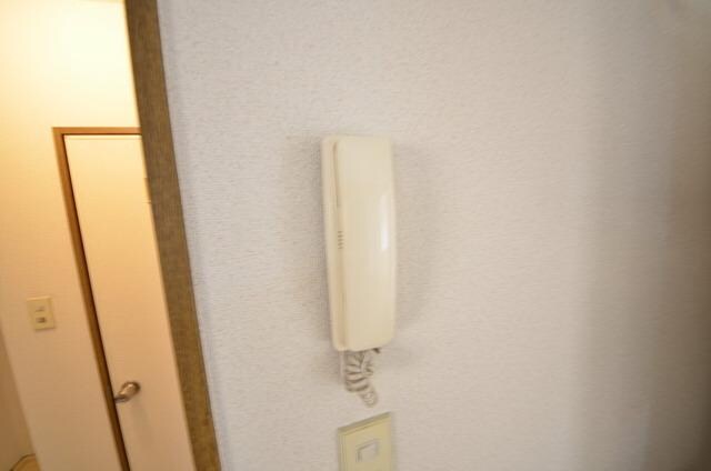 エクレールＵの物件内観写真