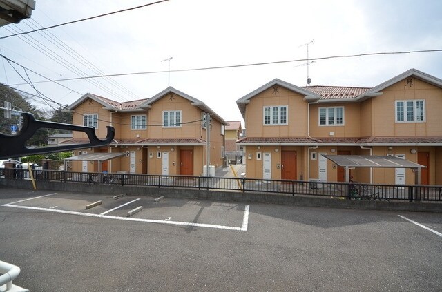 エクレールＵの物件内観写真