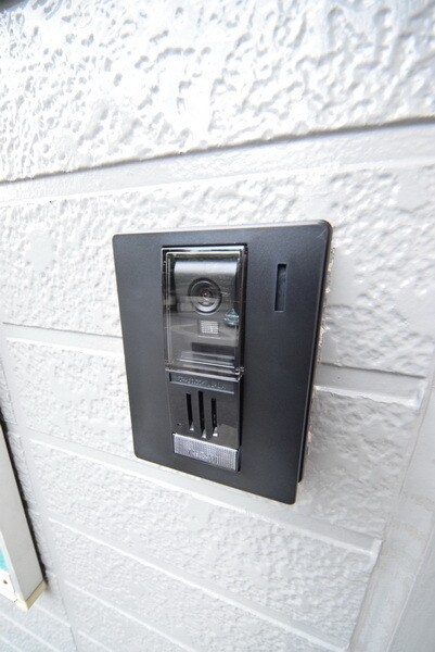 エクレールＵの物件内観写真