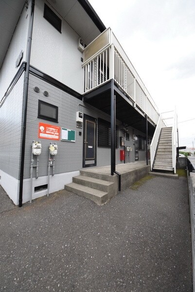 エクレールＵの物件内観写真