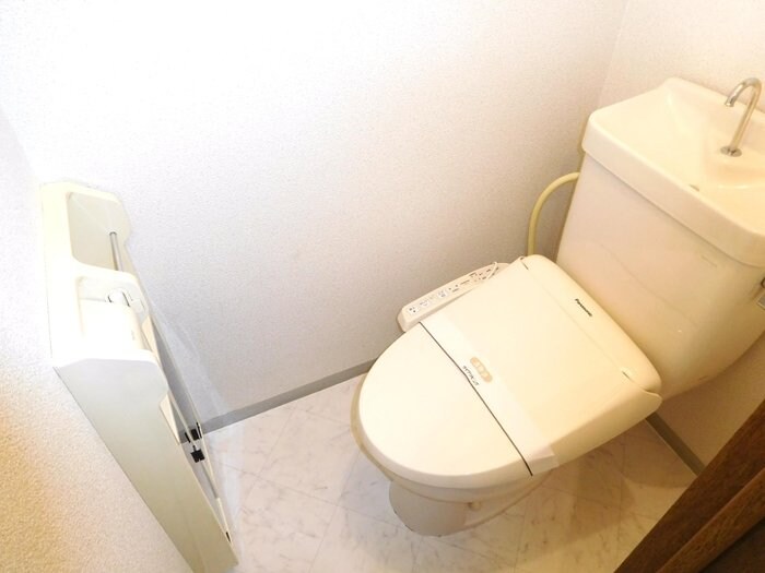 エクレールＵの物件内観写真