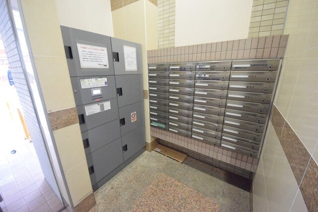 ブレーメンフレアの物件内観写真