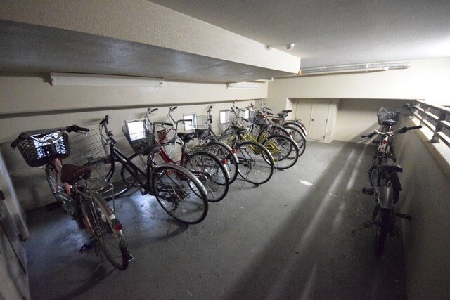 ブレーメンフレアの物件内観写真