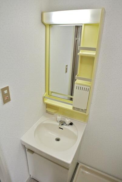 ローズシャトル１号館の物件内観写真