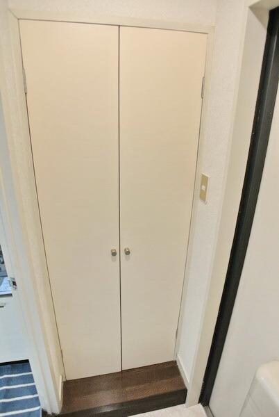 ローズシャトル１号館の物件内観写真