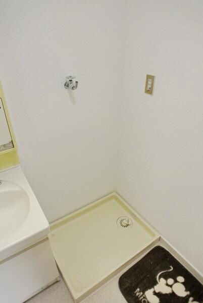 ローズシャトル１号館の物件内観写真