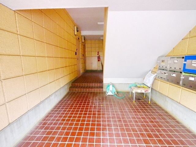 グレイスレジデンスの物件内観写真