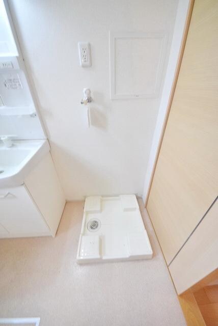 ベル・フルールの物件内観写真