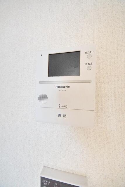 ベル・フルールの物件内観写真