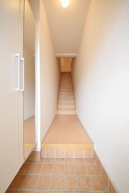 ベル・フルールの物件内観写真