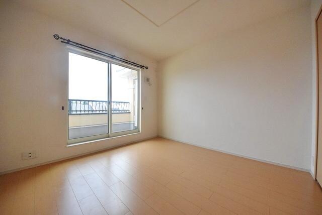 ベル・フルールの物件内観写真