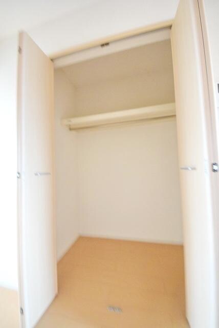 ベル・フルールの物件内観写真