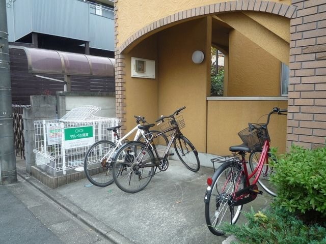 フローレンス一橋　２号館の物件内観写真