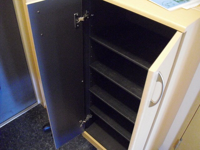 プラウディア天神の物件内観写真