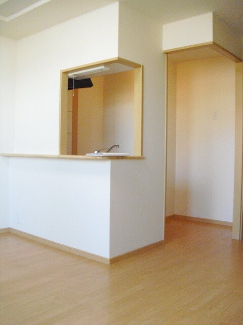 プラウディア天神の物件内観写真