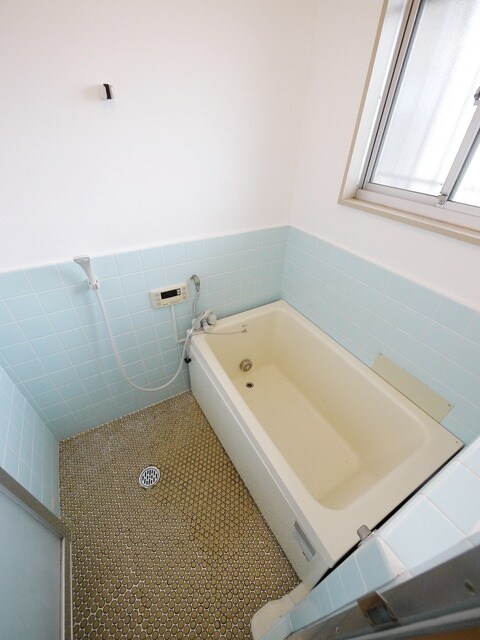 正美サンハイツの物件内観写真