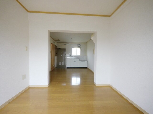 正美サンハイツの物件内観写真