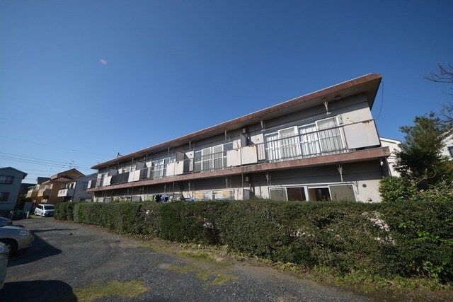 正美サンハイツの物件内観写真