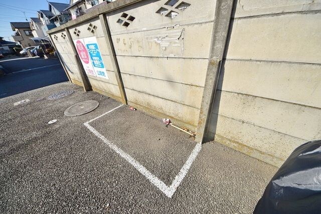 正美サンハイツの物件内観写真