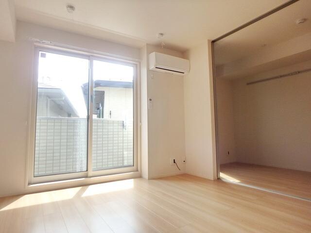 パレス国分寺の物件内観写真