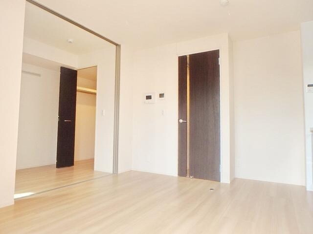 パレス国分寺の物件内観写真