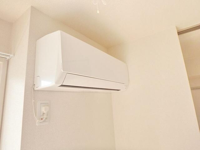 パレス国分寺の物件内観写真