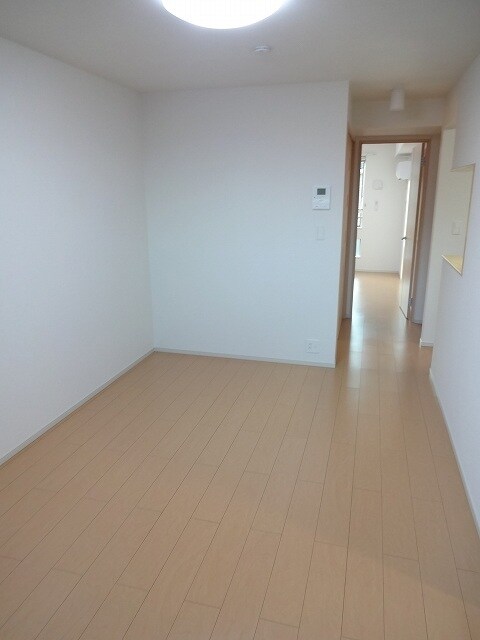 シエル・ノクターンIIの物件内観写真