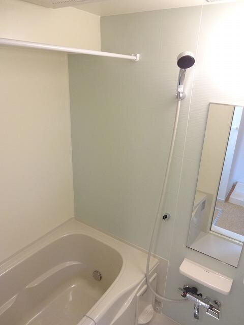 シエル・ノクターンIIの物件内観写真