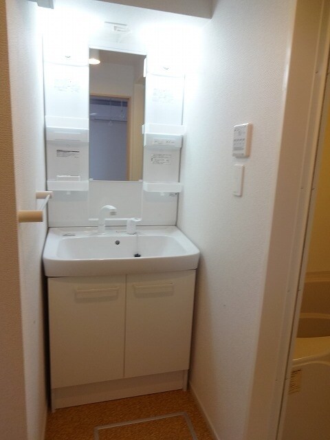 シエル・ノクターンIIの物件内観写真