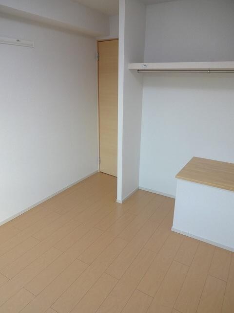 シエル・ノクターンIIの物件内観写真