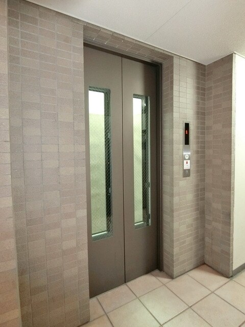 メゾンルミエールの物件内観写真