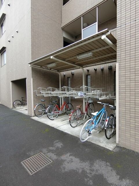 メゾンルミエールの物件内観写真