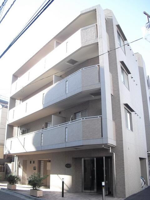 メゾンルミエールの物件内観写真