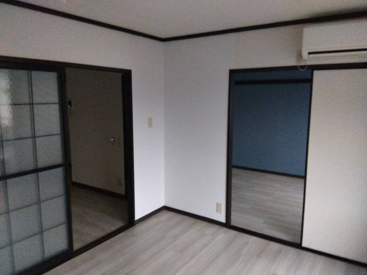 サンアミティ日野の物件内観写真