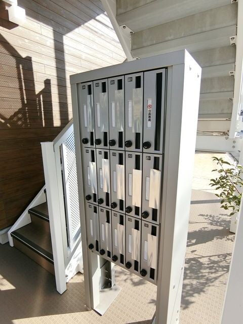 リブリ・立川幸町の物件内観写真