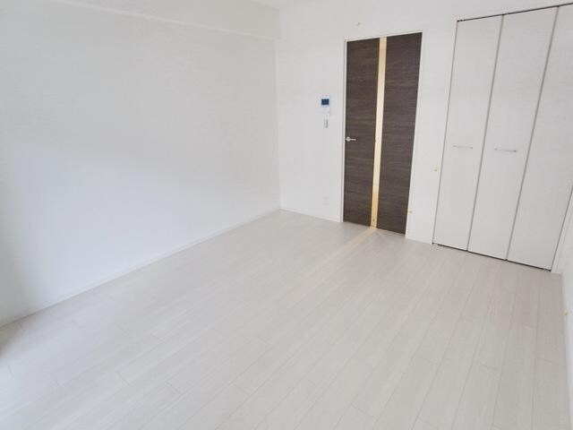 ベルヴュコート立川の物件内観写真