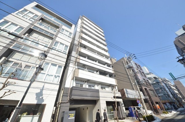 メインステージ立川の物件内観写真