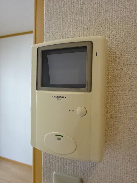 インビック拝島の物件内観写真