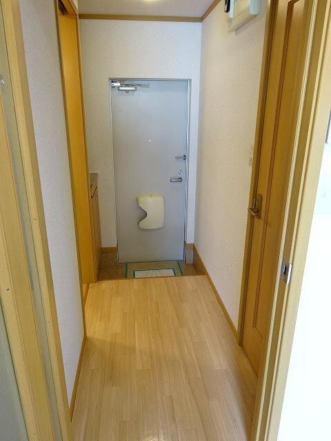 インビック拝島の物件内観写真