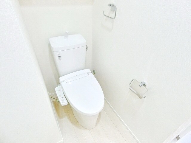 ＳＹＮＥＸ　ＴＡＣＨＩＫＡＷＡ（シーネクス立川）の物件内観写真