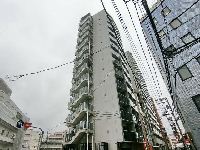 ＳＹＮＥＸ　ＴＡＣＨＩＫＡＷＡ（シーネクス立川）の物件内観写真