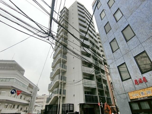 ＳＹＮＥＸ　ＴＡＣＨＩＫＡＷＡ（シーネクス立川）の物件内観写真